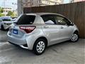 2019 Toyota Vitz