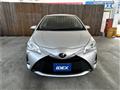 2019 Toyota Vitz