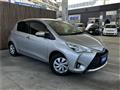 2019 Toyota Vitz