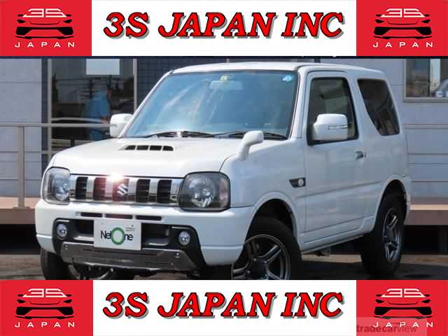 2015 Suzuki Jimny