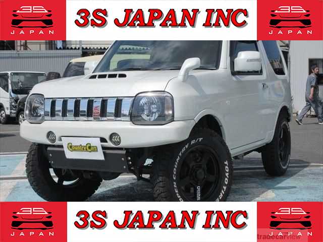 2016 Suzuki Jimny