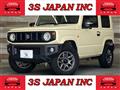 2020 Suzuki Jimny