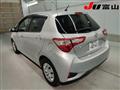 2018 Toyota Vitz