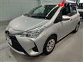 2018 Toyota Vitz