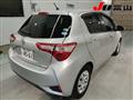 2018 Toyota Vitz