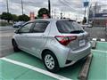 2019 Toyota Vitz