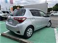 2019 Toyota Vitz