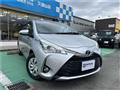 2019 Toyota Vitz