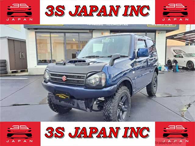 2016 Suzuki Jimny