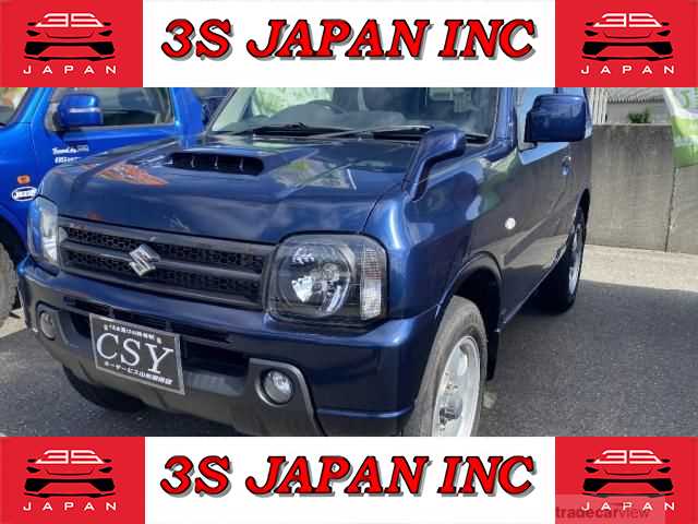 2017 Suzuki Jimny