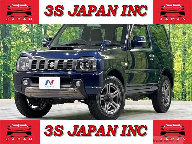 2017 Suzuki Jimny