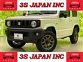 2019 Suzuki Jimny