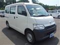 2018 Toyota Townace Van