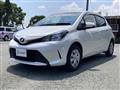 2016 Toyota Vitz