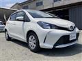 2016 Toyota Vitz