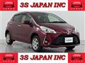 2019 Toyota Vitz