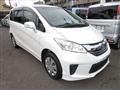 2015 Honda Freed