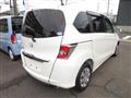 2015 Honda Freed