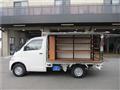 2016 Toyota Townace Truck