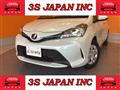 2015 Toyota Vitz