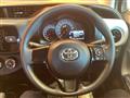 2015 Toyota Vitz