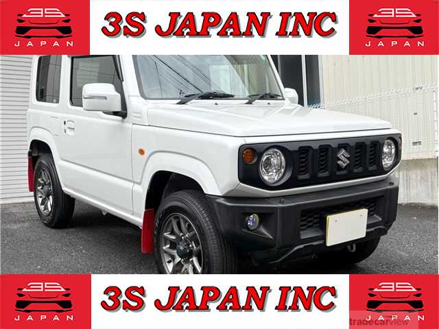 2018 Suzuki Jimny