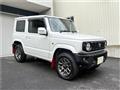 2018 Suzuki Jimny