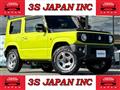 2018 Suzuki Jimny