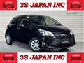 2019 Toyota Vitz