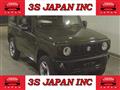 2020 Suzuki Jimny