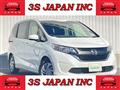 2018 Honda Freed