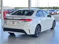 2019 Toyota Corolla Sedan