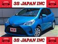 2018 Toyota Vitz