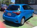 2018 Toyota Vitz