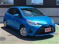 2018 Toyota Vitz