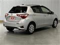 2019 Toyota Vitz