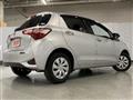 2019 Toyota Vitz