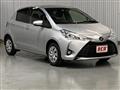 2019 Toyota Vitz