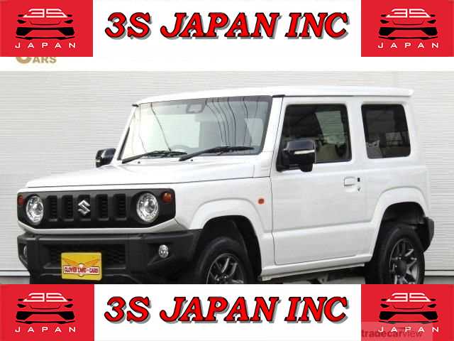 2018 Suzuki Jimny