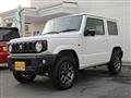 2018 Suzuki Jimny