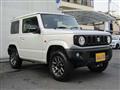 2018 Suzuki Jimny