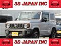 2020 Suzuki Jimny