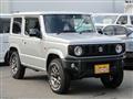 2020 Suzuki Jimny