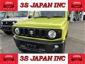 2020 Suzuki Jimny