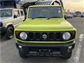 2020 Suzuki Jimny