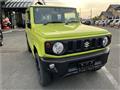 2020 Suzuki Jimny