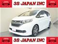 2018 Honda Freed