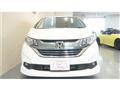 2018 Honda Freed