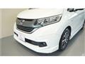 2018 Honda Freed