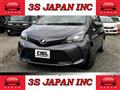 2015 Toyota Vitz